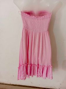BEAUTIFUL FLARED DRESS