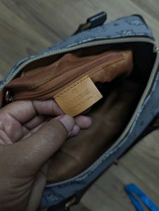 Korean Hand Bag