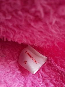 Barbie Urbanic Jacket