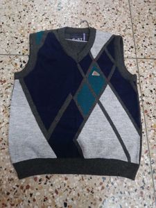 Arizona Sweater