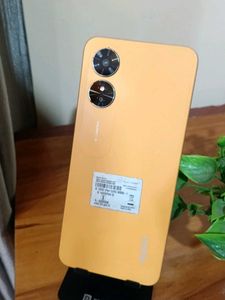 Oppo A17 64gb 4gb Ran New Condition Alert Sale 5k
