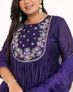 Elegant Kurta Set