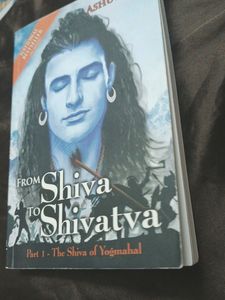 From Shiva To Shivatva