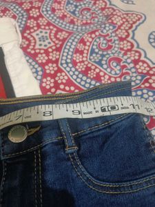 😍 Blue New Brand Skinny Jeans