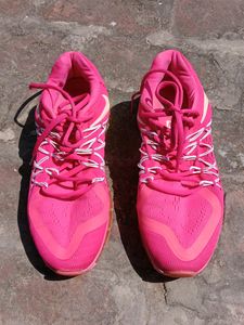 ORIGINAL NIKE AIRMAX RUNNING SHOES