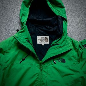 The North Face Hyvent