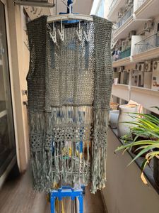 Crochet Shrug