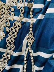 Bridal Jewelry Set