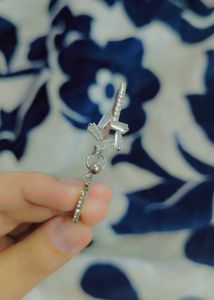 Stainless steel Star Bracelet