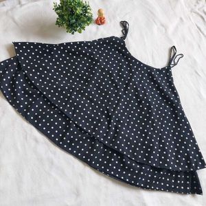 Polka Dot Dress