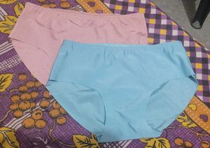 Brand New Seamless Panties