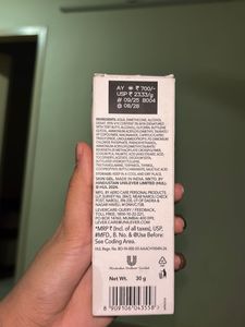 Novology Acne Rescue Spot Corrector