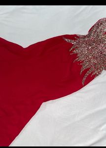 Red Cocktail Gown❤️