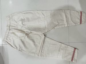 Straight Pant - Fully New