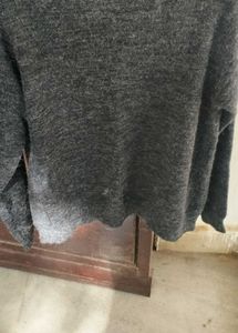 Wear Only 2 Times. Size Issue