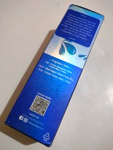 Aqualogica Body Mist