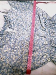 Middi Dress