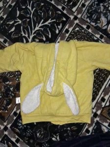unisex upper