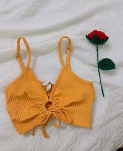 H&amp;M Top With Tag