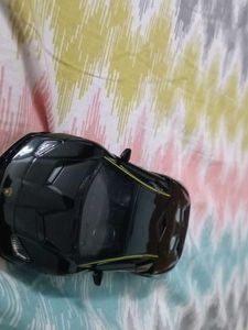 Lamborghini Scale Size Metallic Body Car