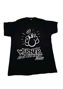 Werner T-shirt