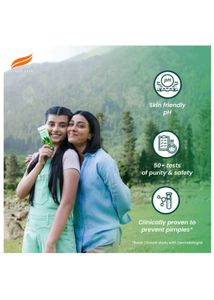 Himalaya Purifying Neem Face Wash