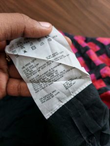 Authentic Marc Jacobs 100% silk dress