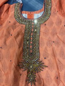 Elegant Ethnic Kurta