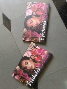 Eyeshadow Palette