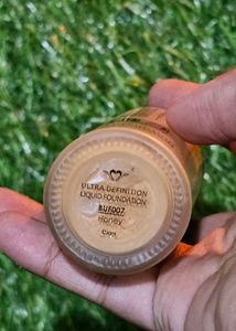 Forever52 Ultra Definition Foundation
