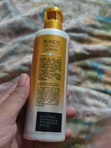 Pond&#39;s Sunscreen SPF 30