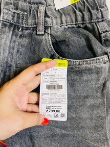 Denim