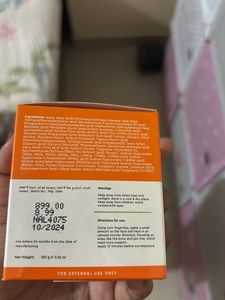 VLCC ProDefense All Day Cream