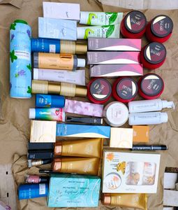 All Types Oriflame Products