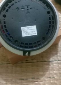 new electrical food ball