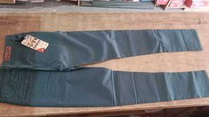 Boys Cotton Trouser Pant