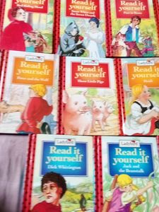 Excellent 20 Book Set