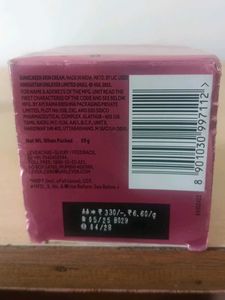 Ponds Bright Beauty Cream