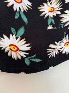 SHEIN HALTER NECK TOP