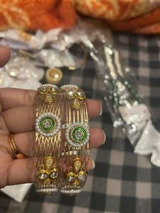 Borosil Bangles