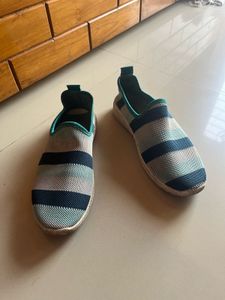 6|39 Casual Shoes For Women
