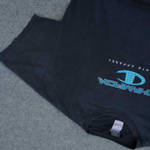 Champion Vintage Look T Shirt For Mens Handpicked