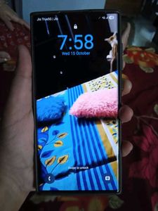 Samsung S22 Ultra