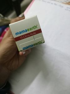 Mamaearth Moisture Matte Long Stay Lipstick