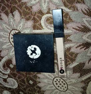 SUGAR Cosmetics Face Makeup Duo