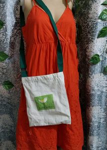 Mini Tote Bag