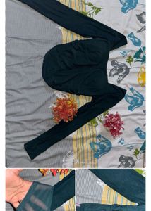 combo of 2 tops