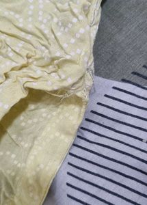 Kurti Set