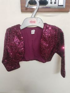 Winter Frock