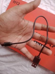 Noise Buds Trance TWS Earbuds (Black)